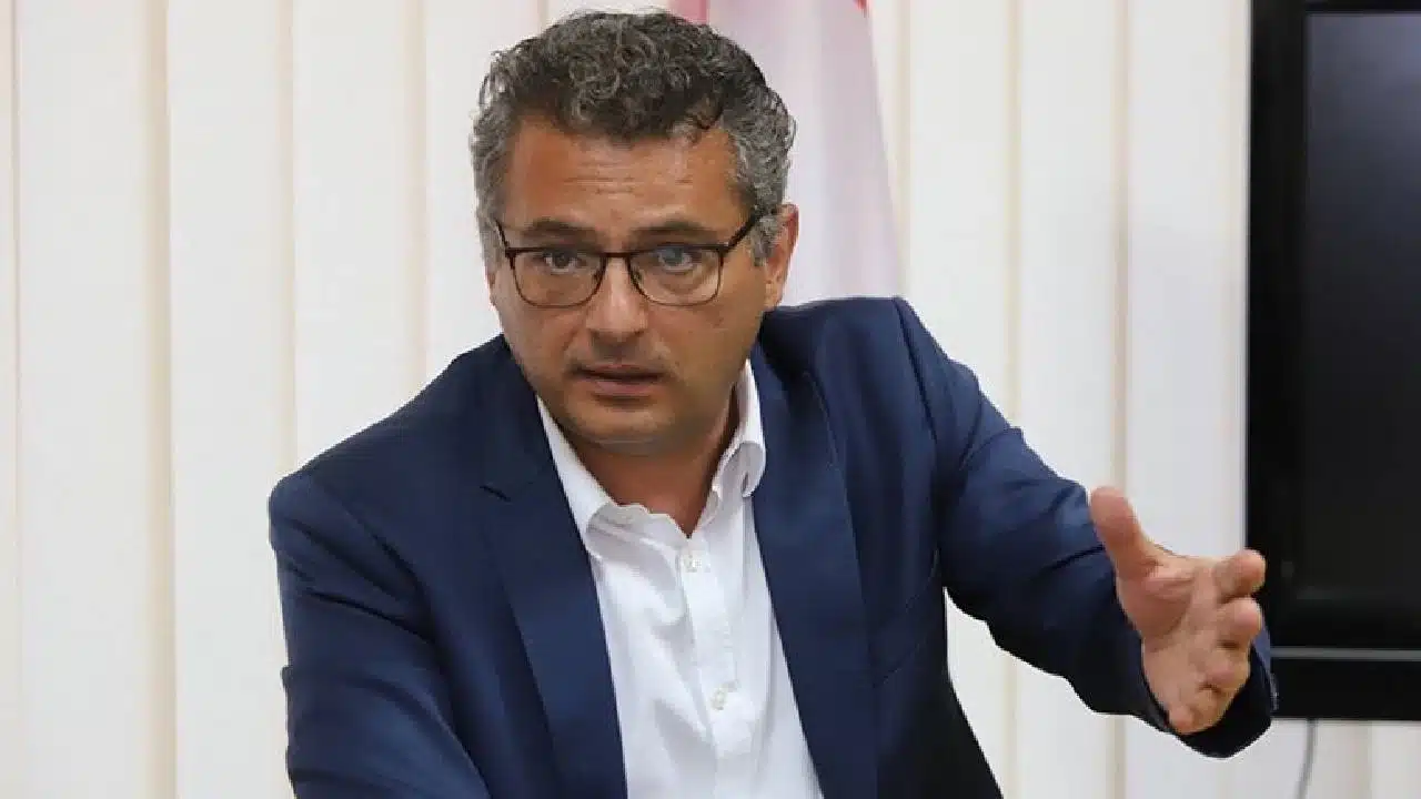 image ‘Perhaps there will be no Turkish Cypriots left’
