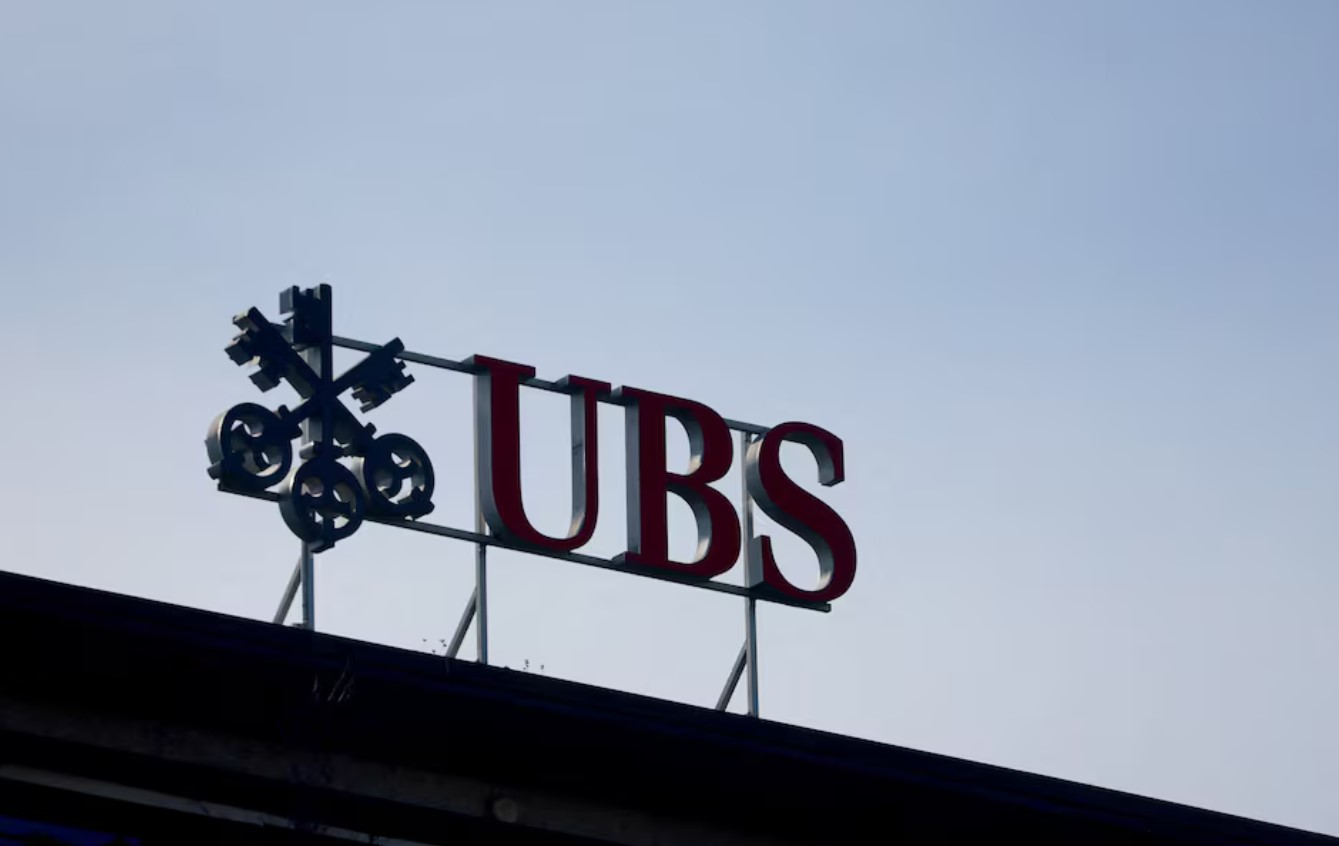 image UBS increases US recession probability to 25 per cent