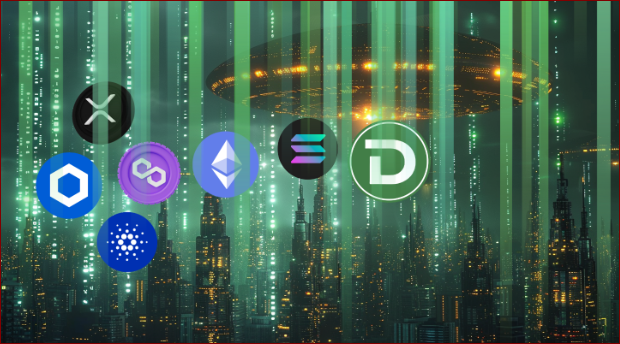 image Everyone is tipping this upcoming presale star to  outshine major exchange coins like Binance Coin (BNB) and Uniswap (UNI)