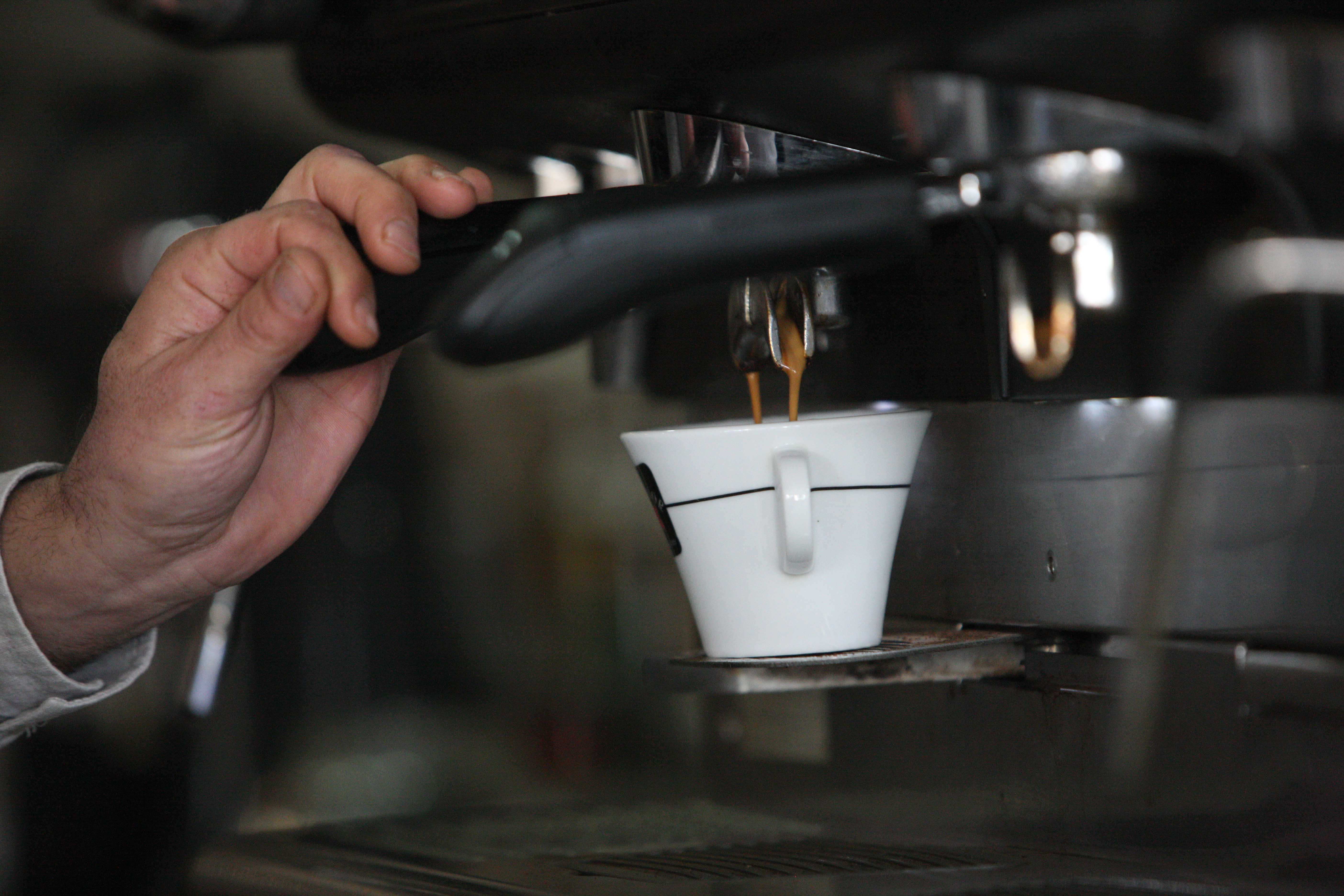 image Nicosia in top five European cities for coffee lovers