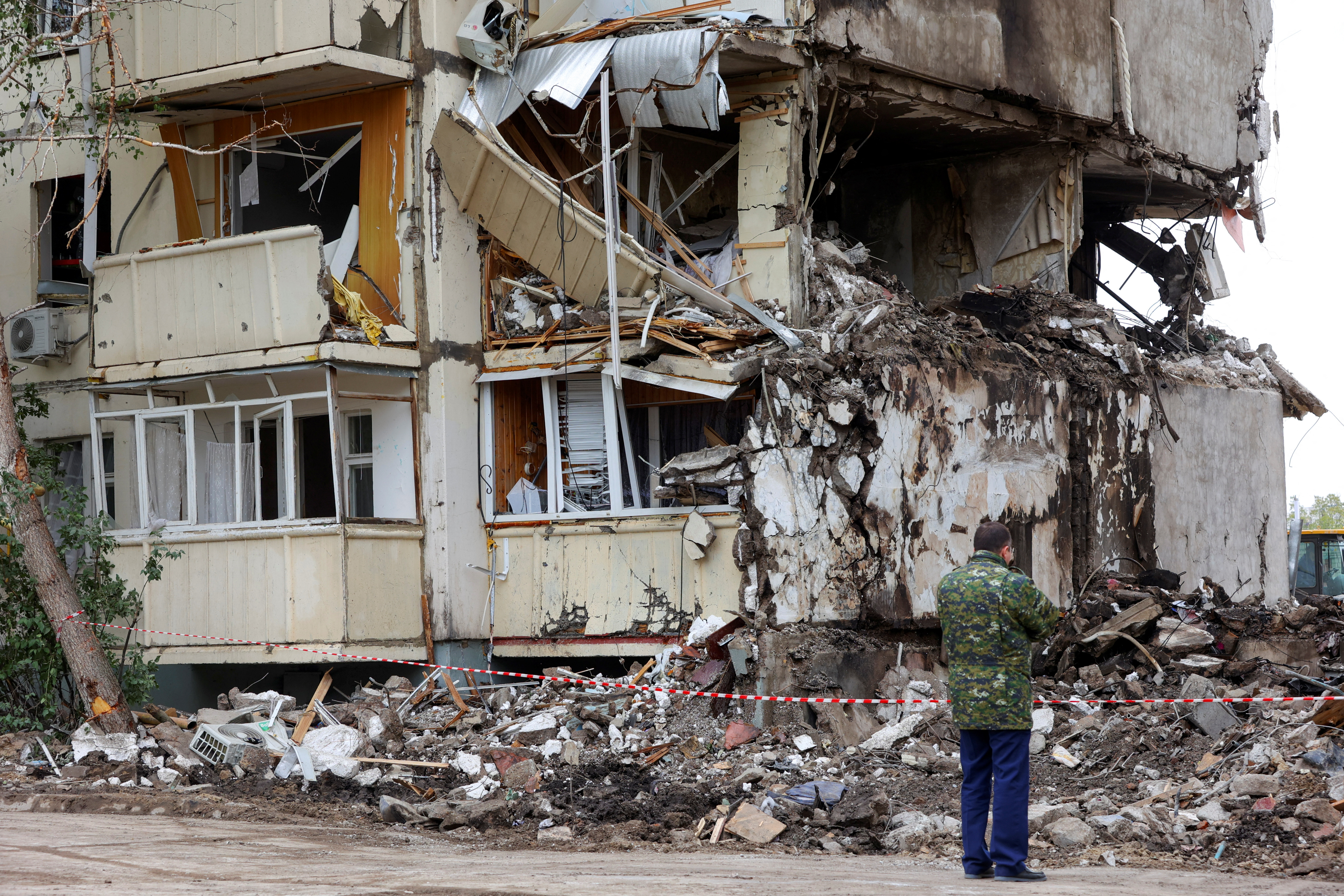 image Russians to protest against ‘terrorist’ Ukraine in Nicosia