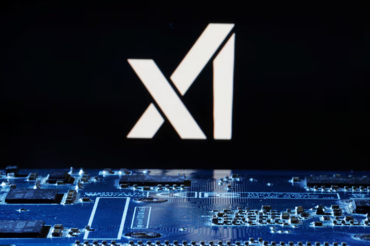 image Elon Musk&#8217;s xAI valued at $24 bln after fresh funding