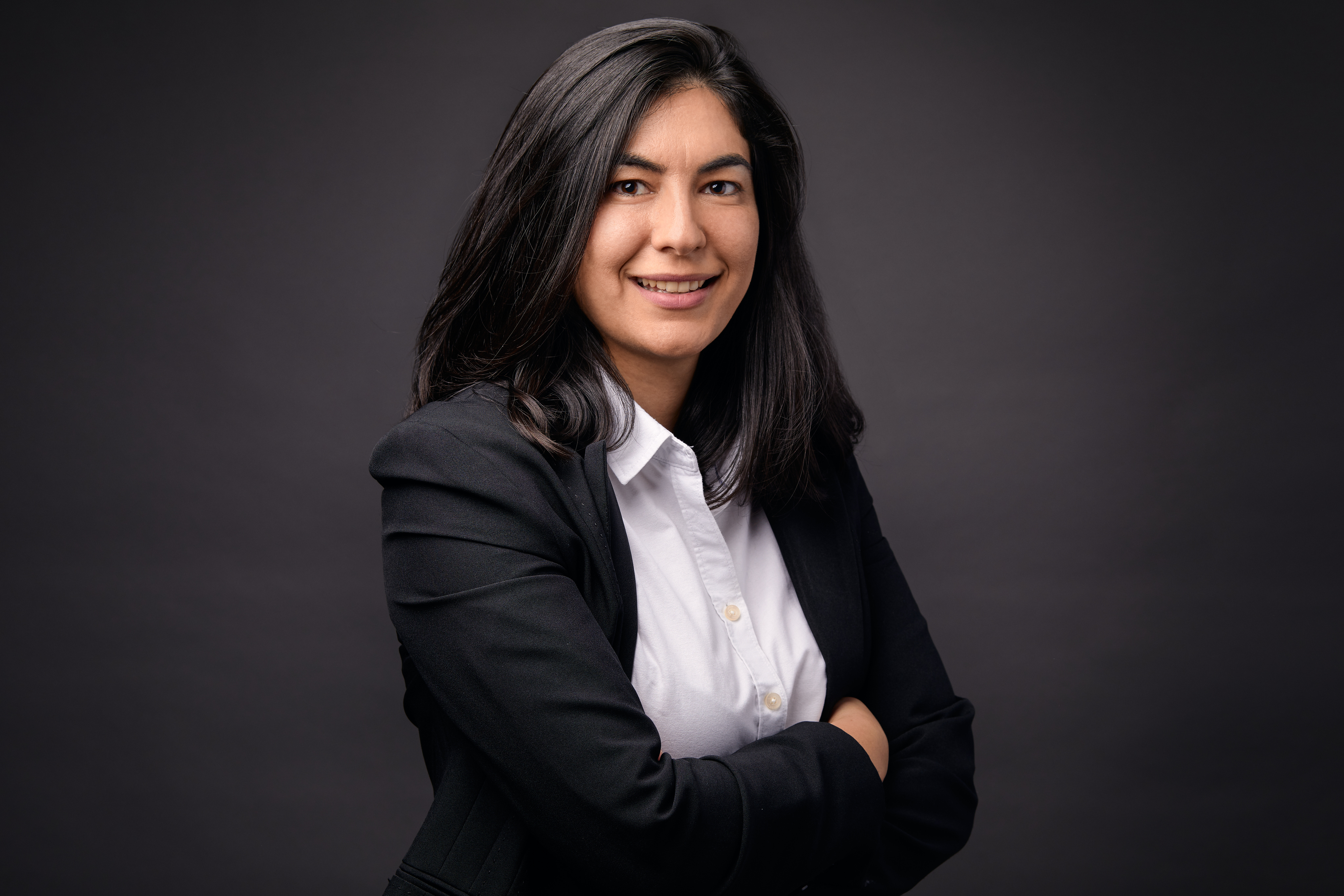 image Kyriaki Michailidou: Scientist and lead of the Biostatistics Unit at the Cyprus Institute of Neurology and Genetics