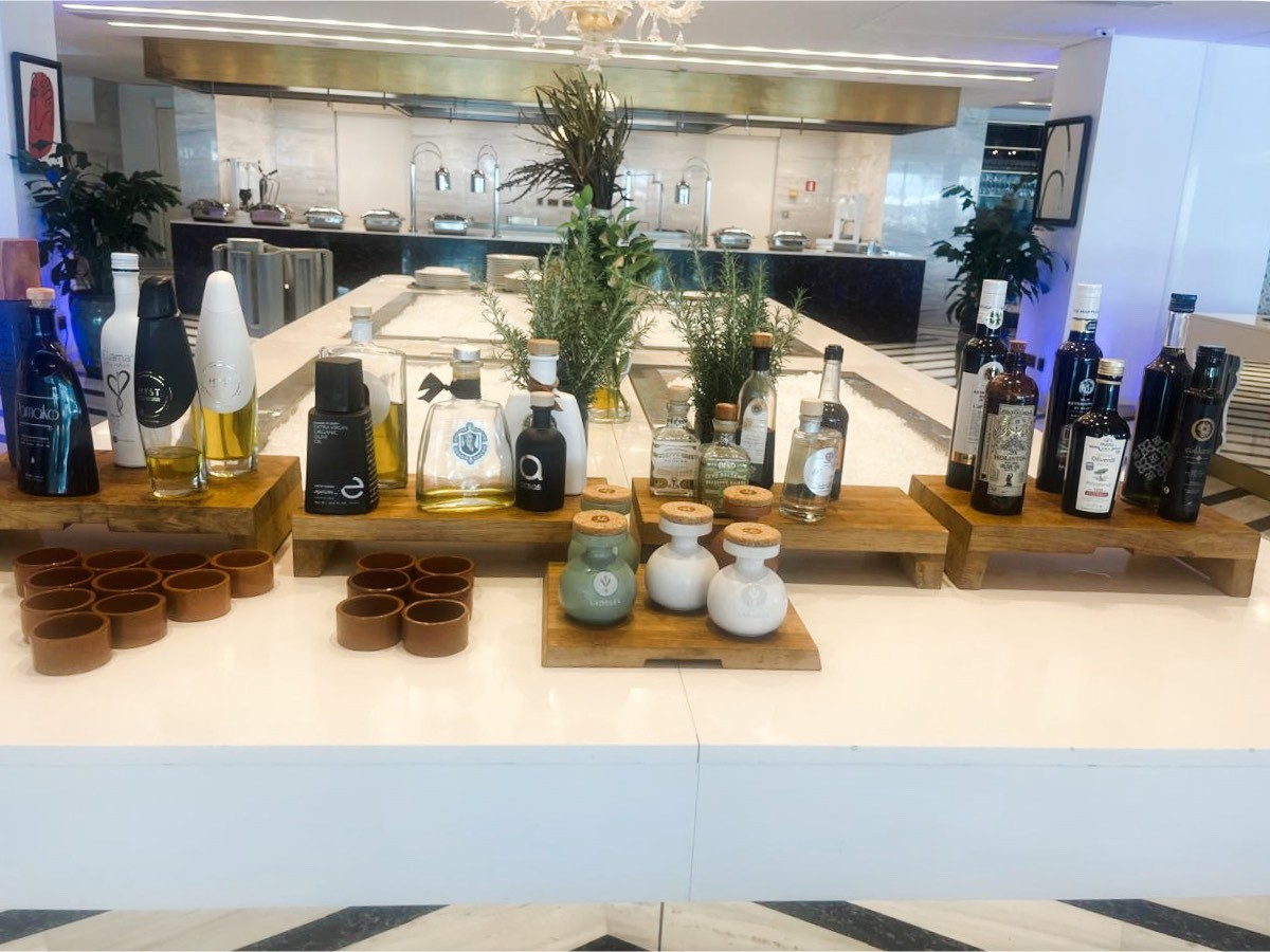 image Parklane Luxury Resort &amp; Gourmet Groceries: A New Era of Sustainable Gastronomy