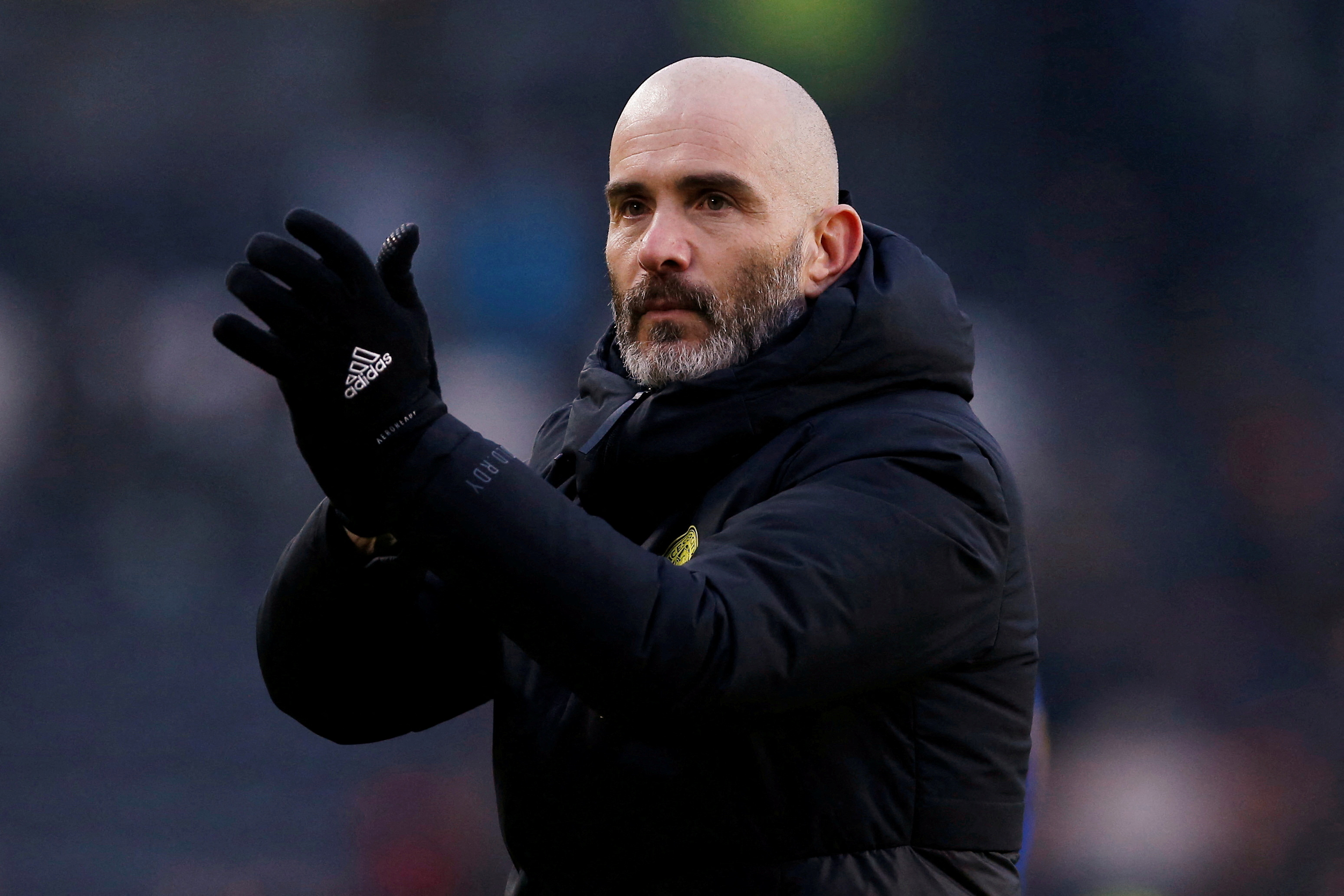image Chelsea name Maresca as new coach (Updated)