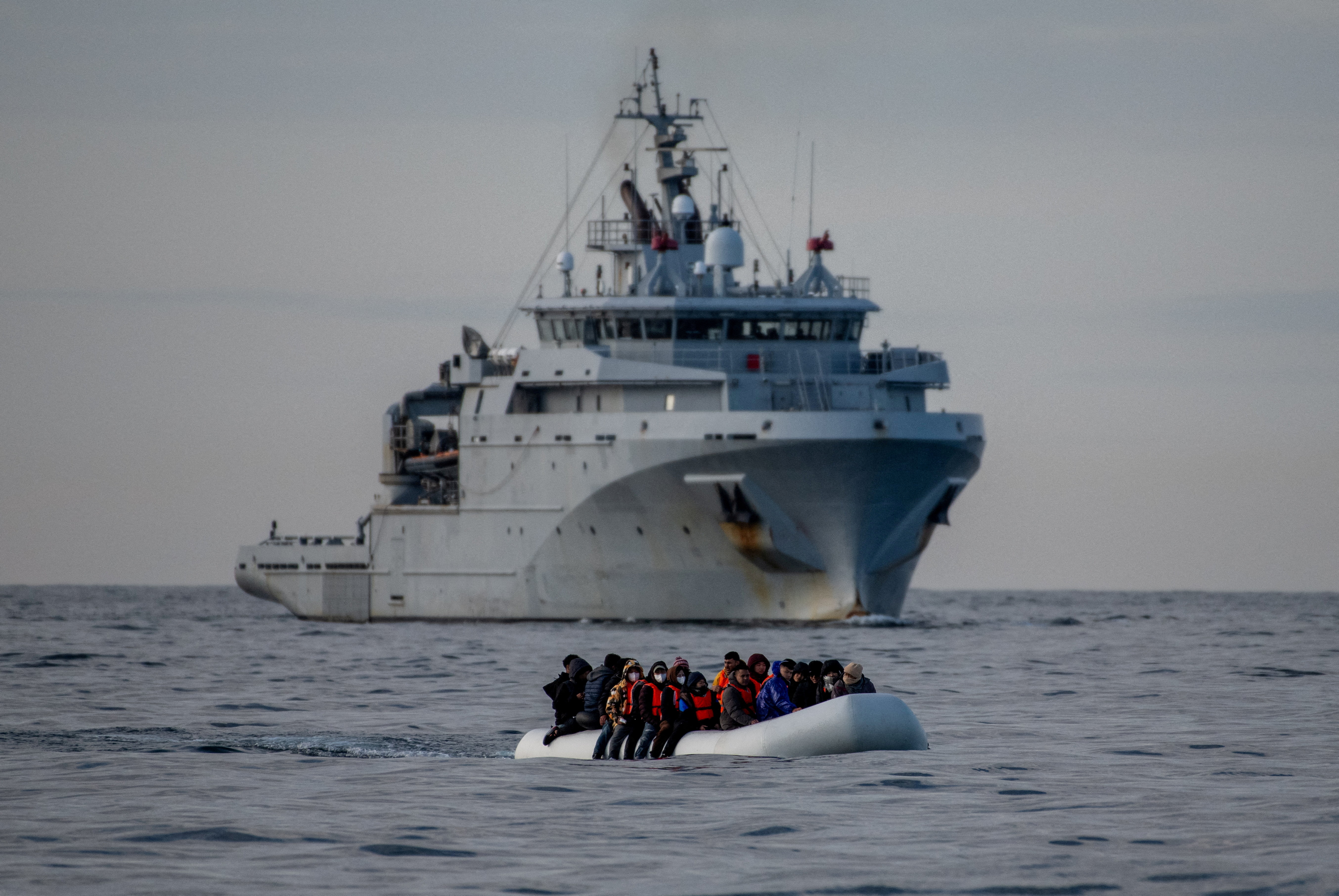 image Cyprus to receive €30 million in EU funding for border control