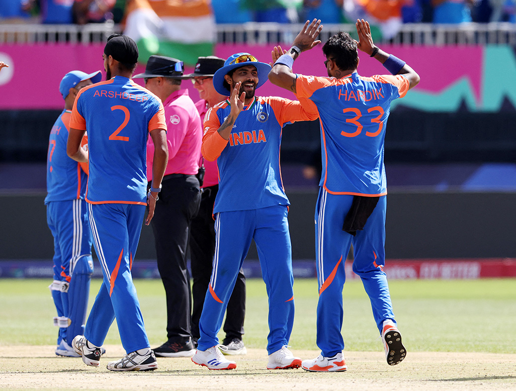 image India look to end title drought, South Africa seek redemption