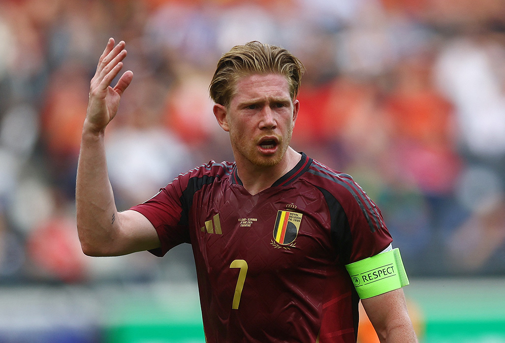 image Belgian ‘calm’ faces a stormy examination from Romania