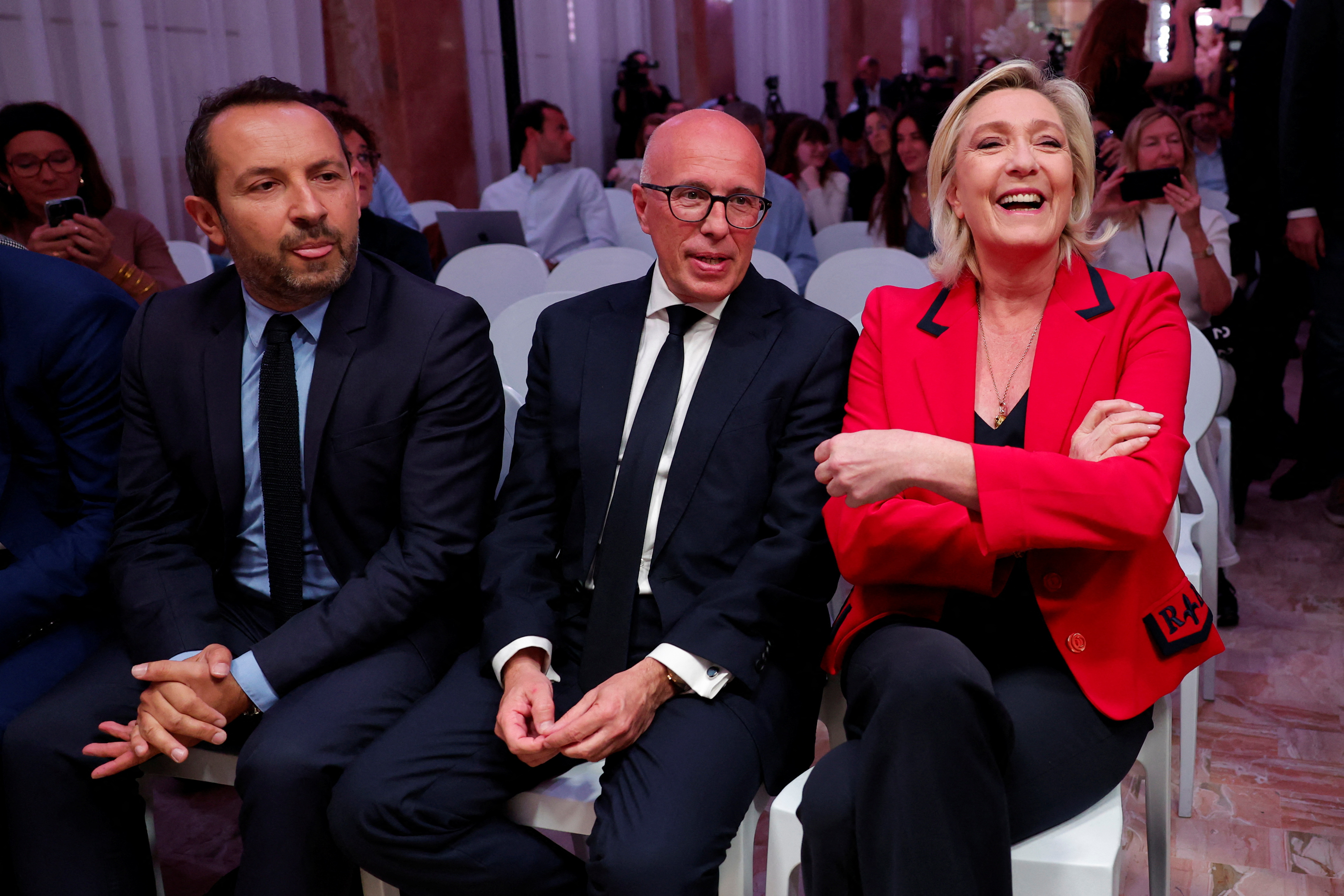image France may be next test of the euro&#8217;s foundations