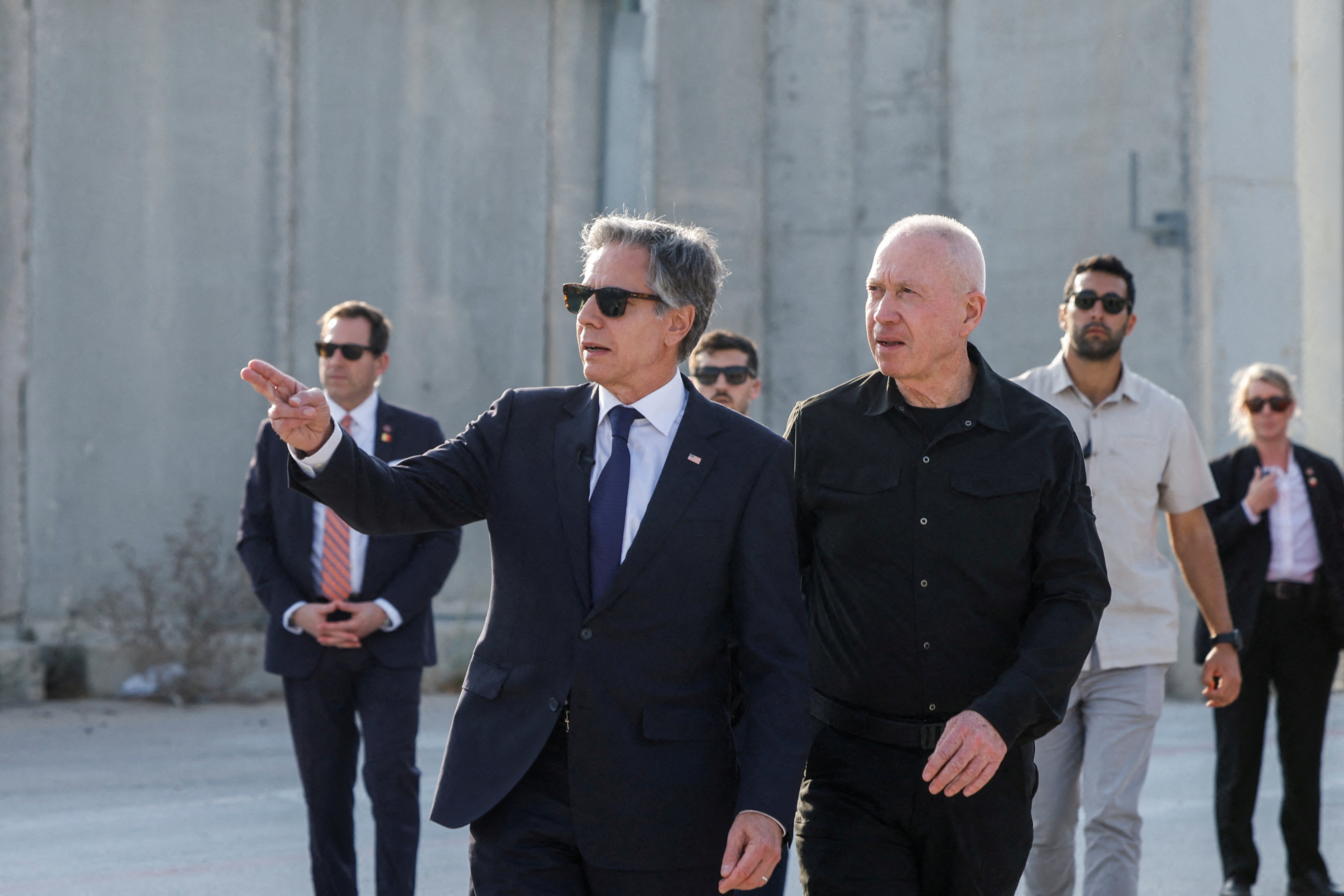image US issues fresh sanctions against Iran over nuclear escalations