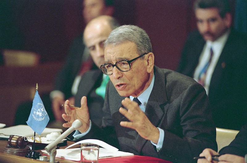 1992-1994 Ghali Set of Ideas