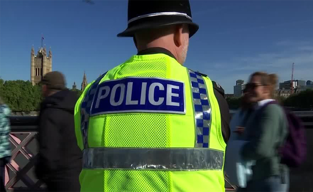 image UK Cypriot woman stabbed to death