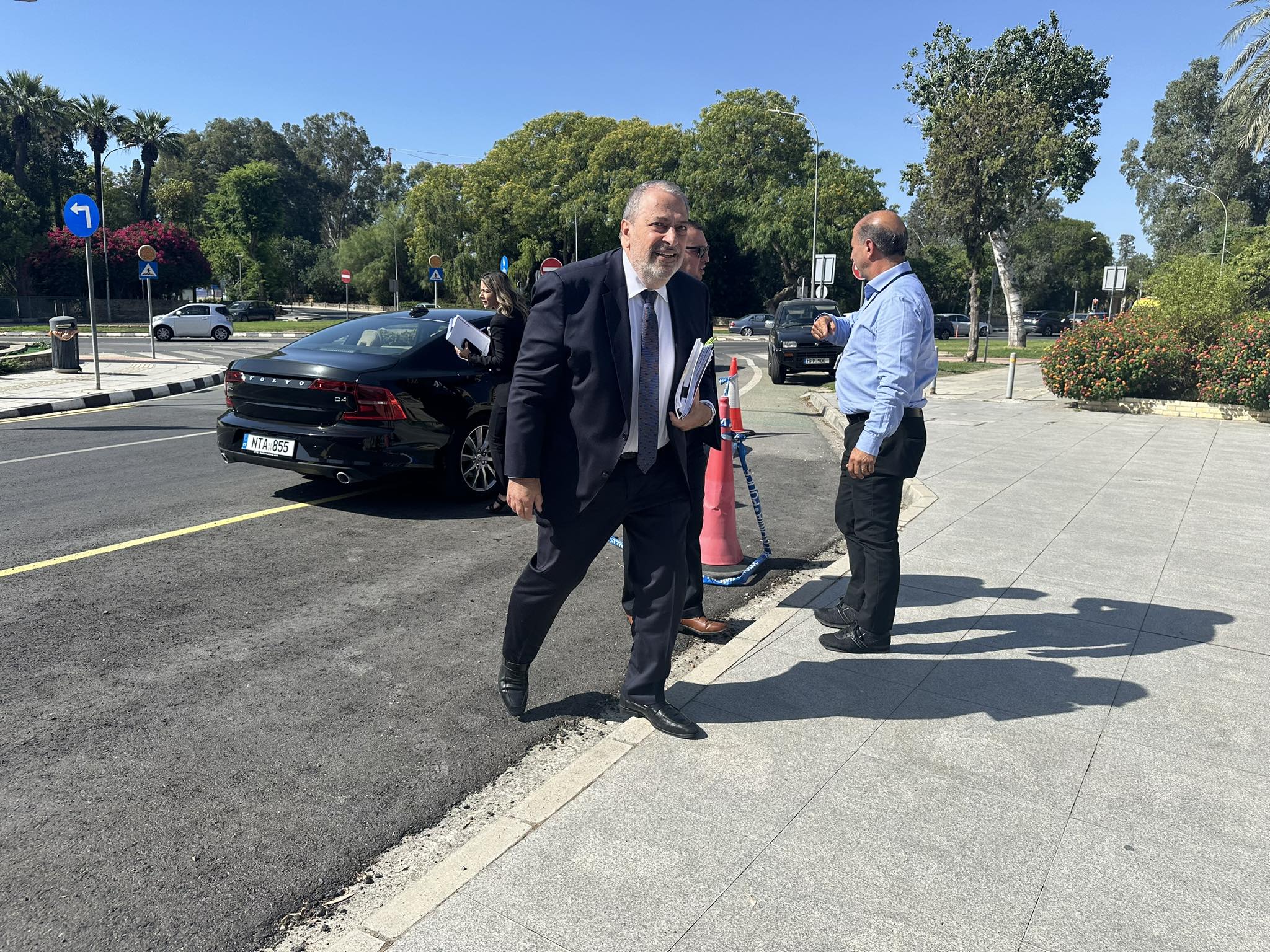 image Attorney-general grilled over move to dismiss auditor-general (Updated)