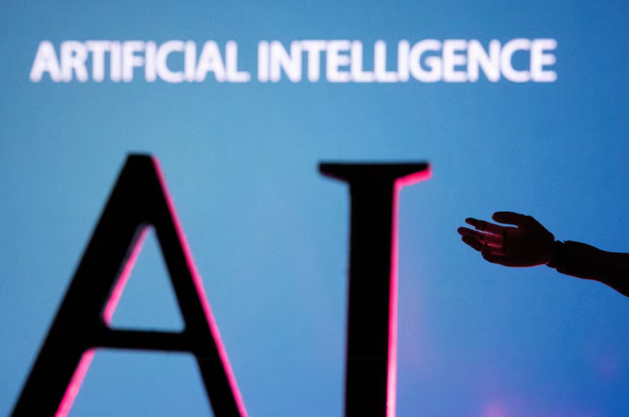 image AI dataset licensing companies form trade group