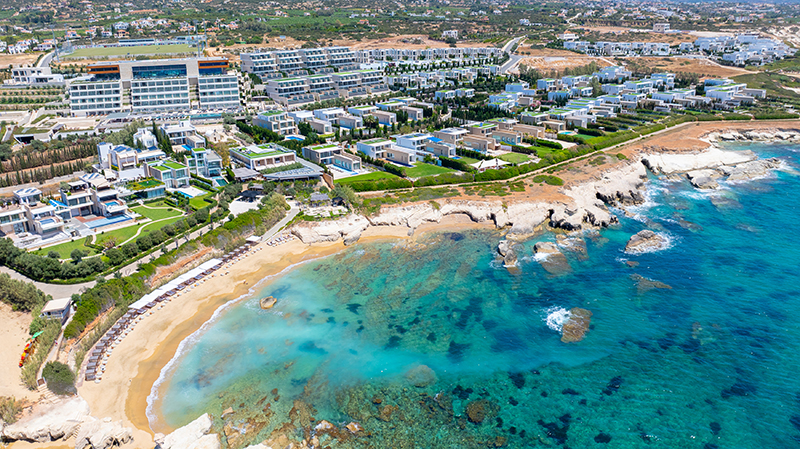 image Korantina Homes: focusing on people, committed to excellence