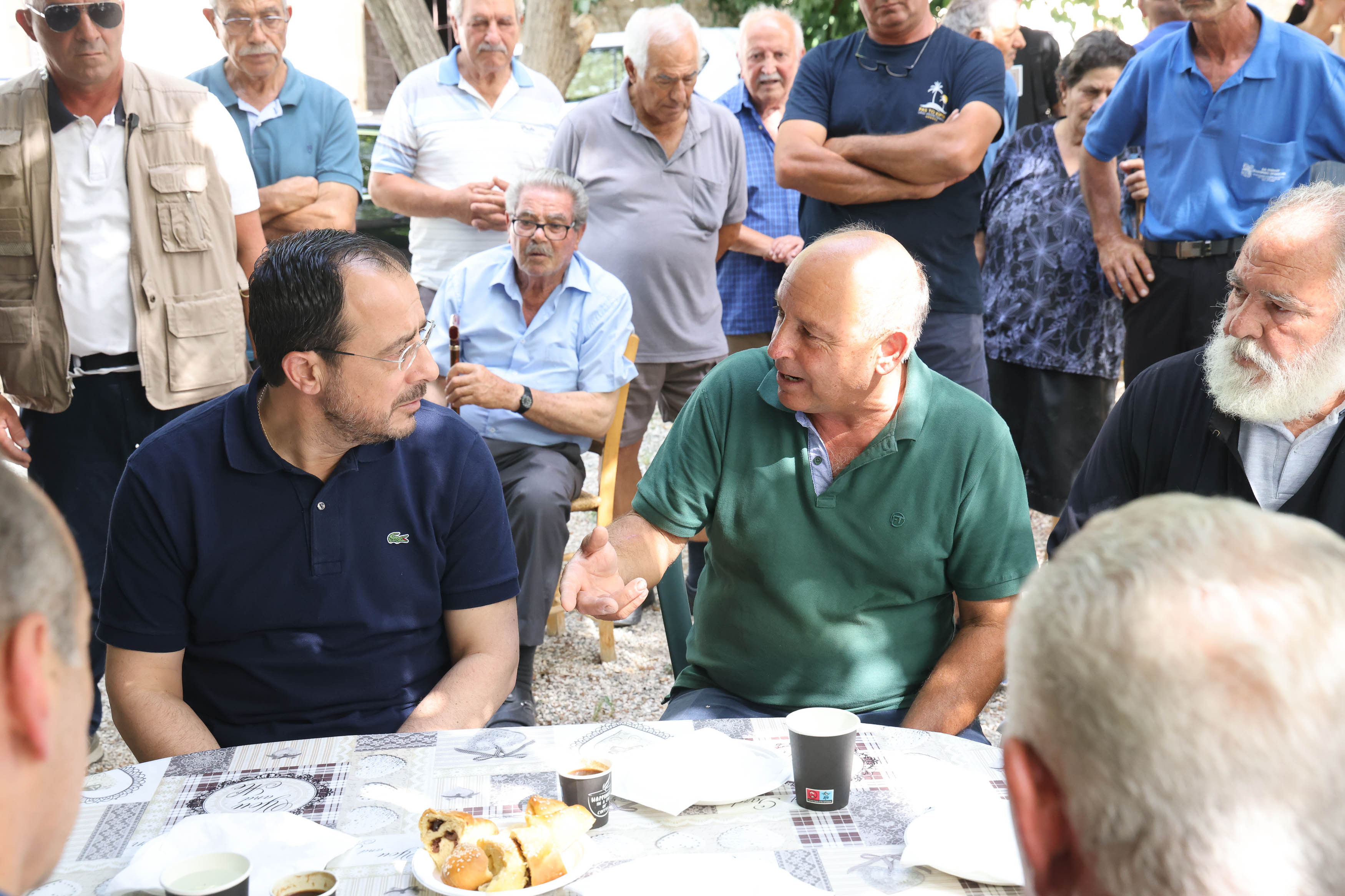 image Paphos fire victims to receive compensation starting Wednesday