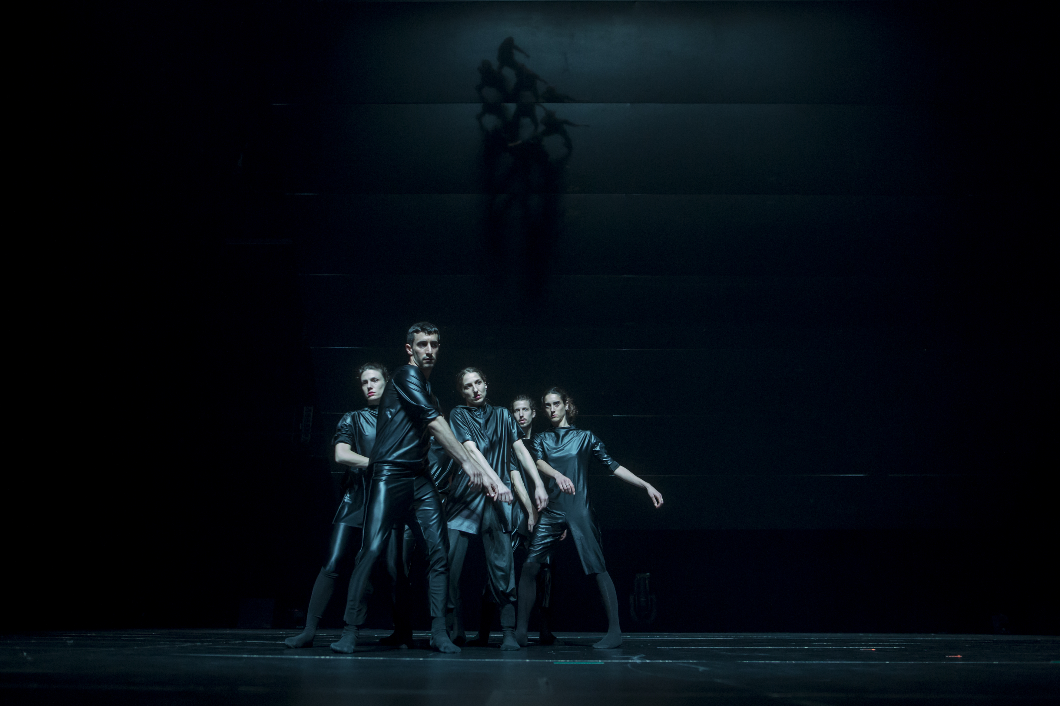 image Contemporary Dance Festival comes to an end