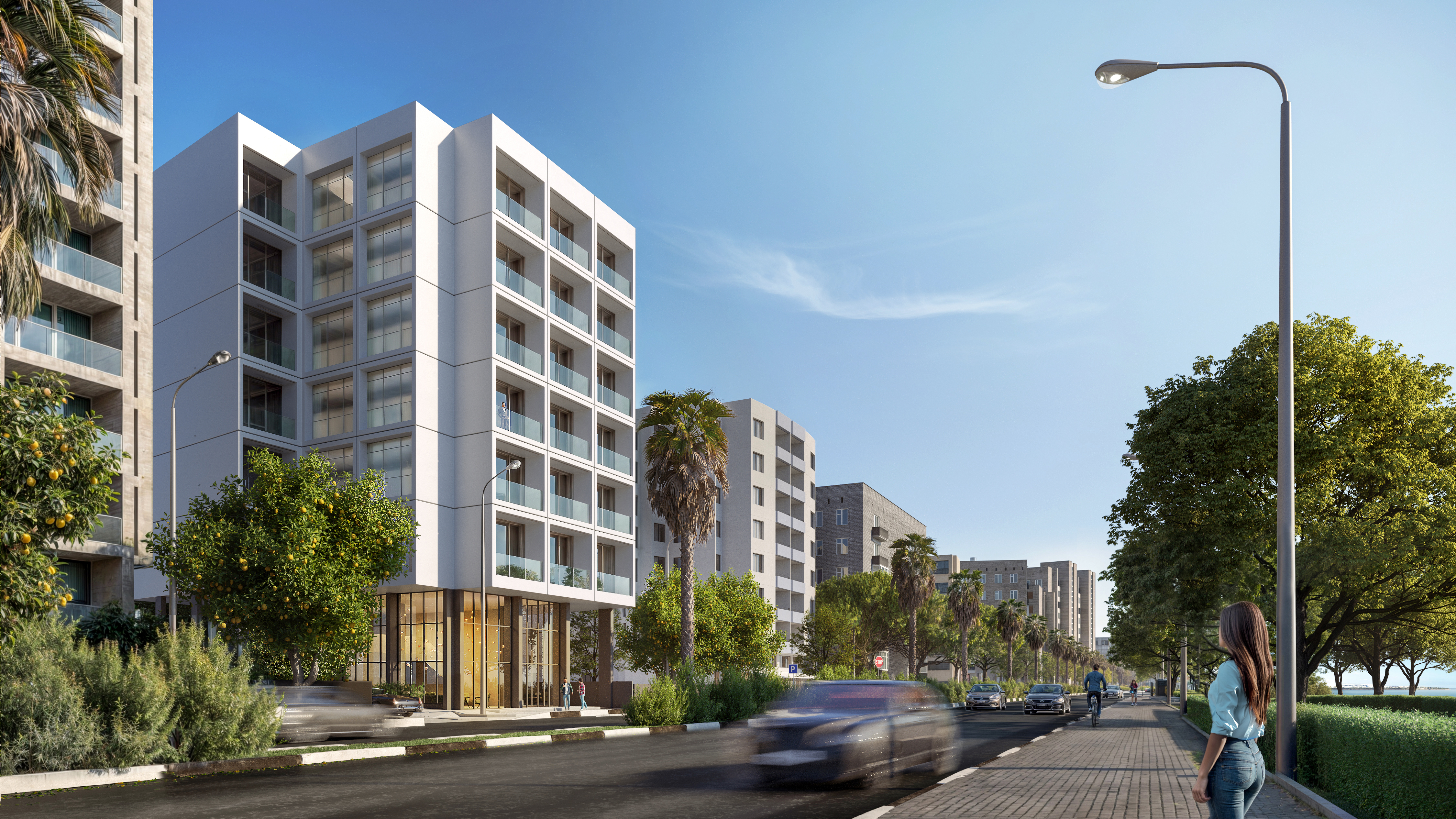 image BBF announces the full sale of four Class A business centers in Cyprus in the past 12 months
