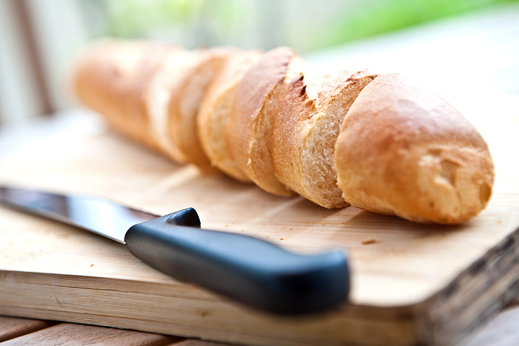 image Baguettes and spaghetti desecrated in Euro 2024 &#8216;food wars&#8217;