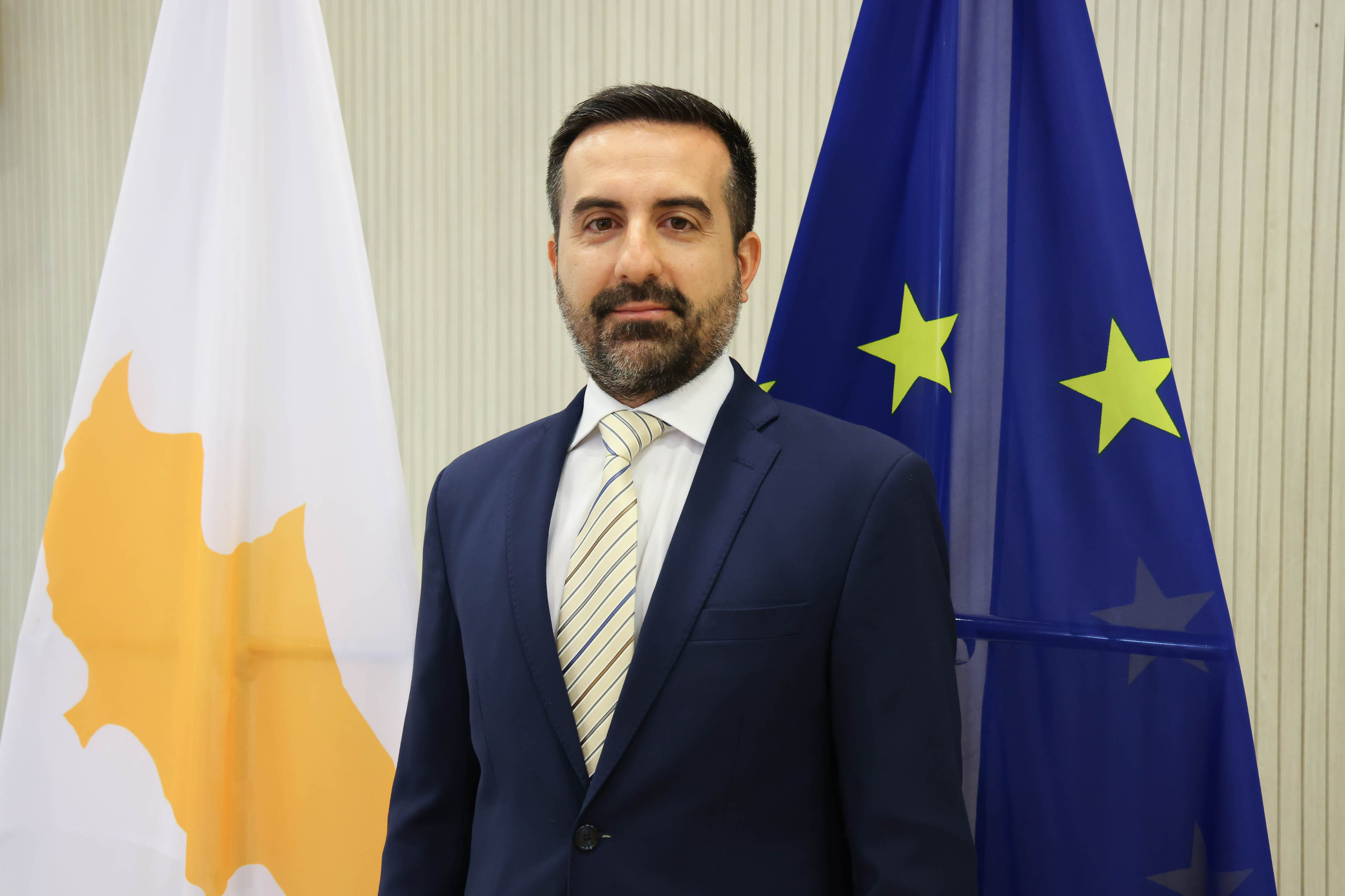 image Deputy migration minister denies pushbacks