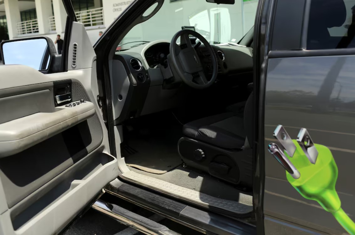 image What are EV startups doing to ride out weak demand?