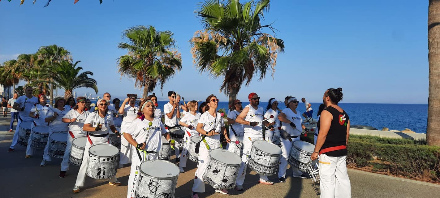 image Fête de la Musique comes to Limassol