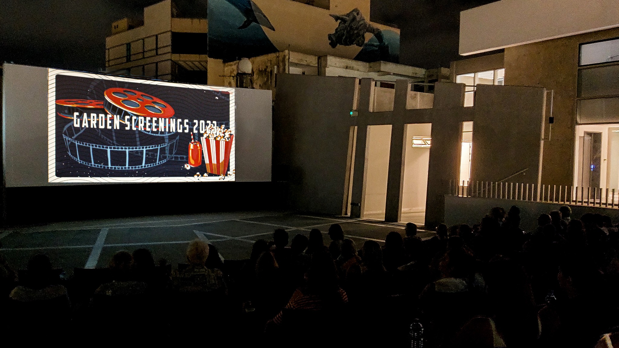 image Garden screenings return to Paphos this summer