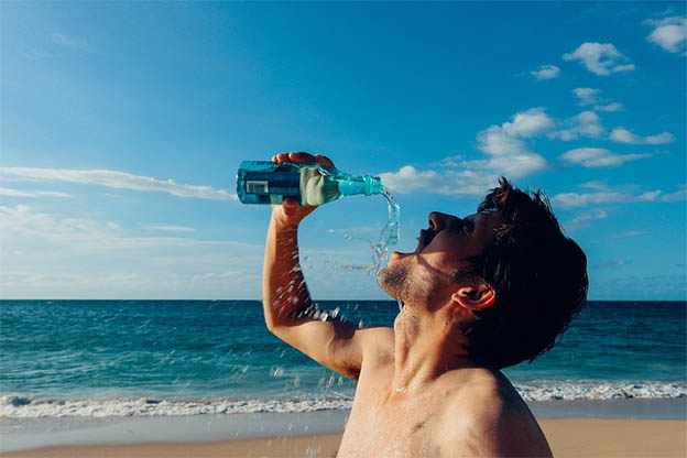image Heatwave strengthens in Cyprus on Thursday