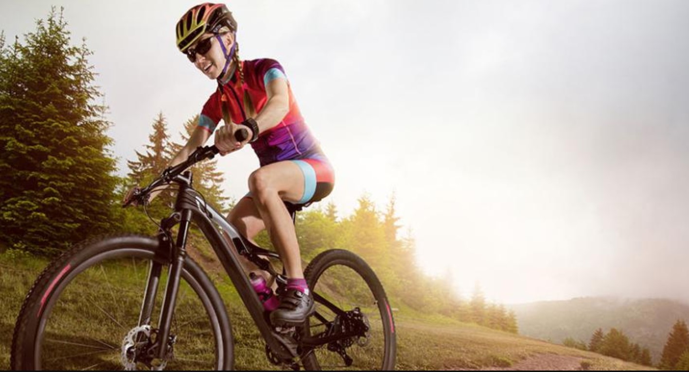 image From cycling to sex, skin patches promise to make their mark
