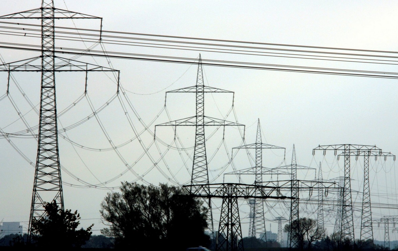 image Power cuts in Limassol, Nicosia