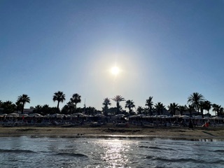 image Larnaca first Cypriot city to be tsunami ready