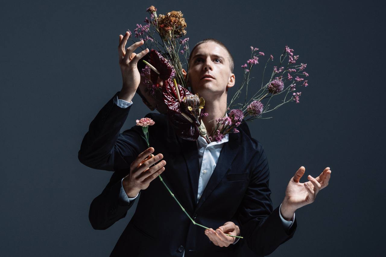 image Must-see contemporary dance performance at Limassol’s Rialto