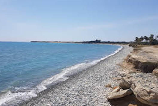 image Police confirm bather drowned in Mazotos (Updated)