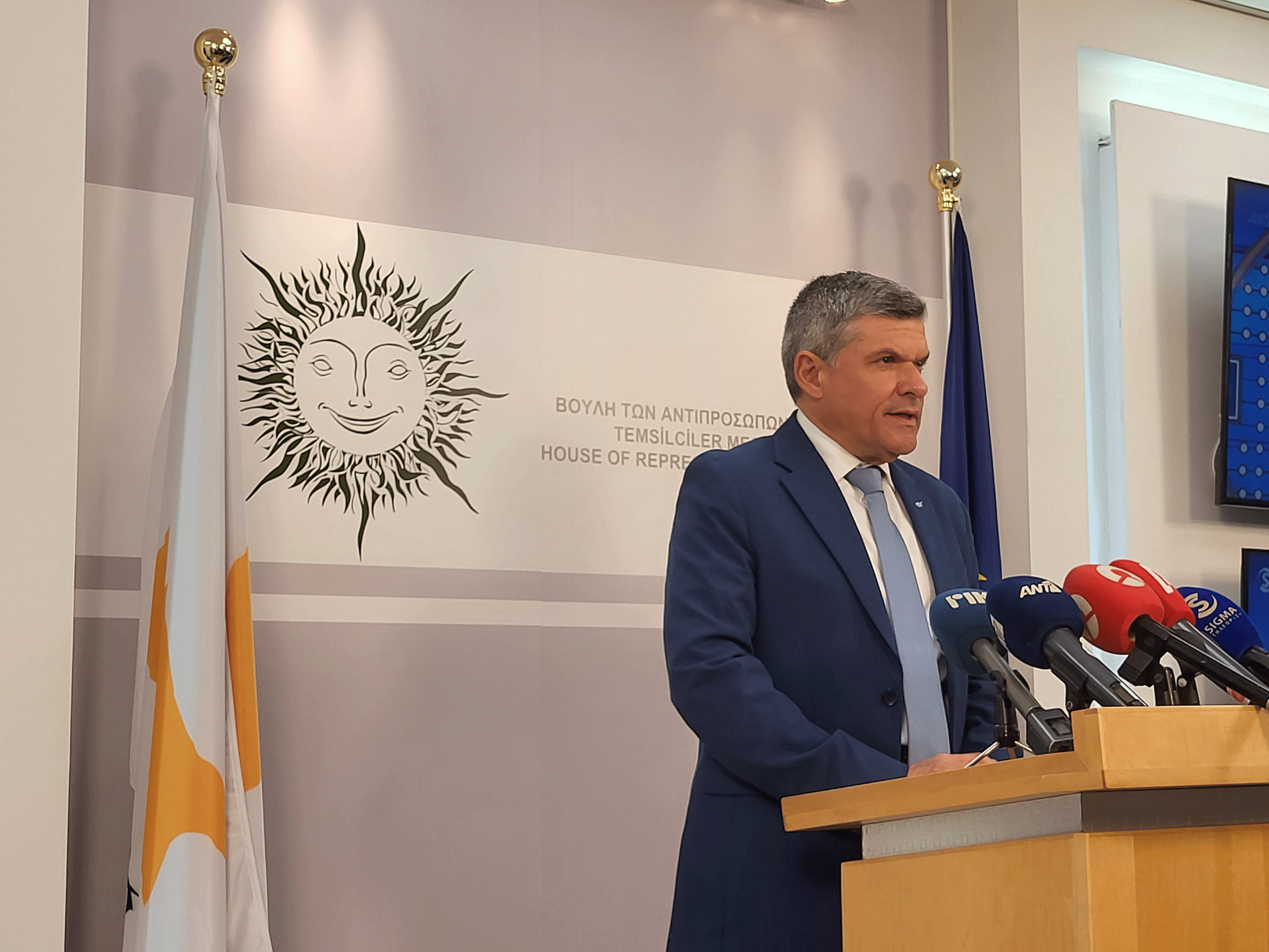 image Cyprus’ decision still pending over Great Sea Interconnector