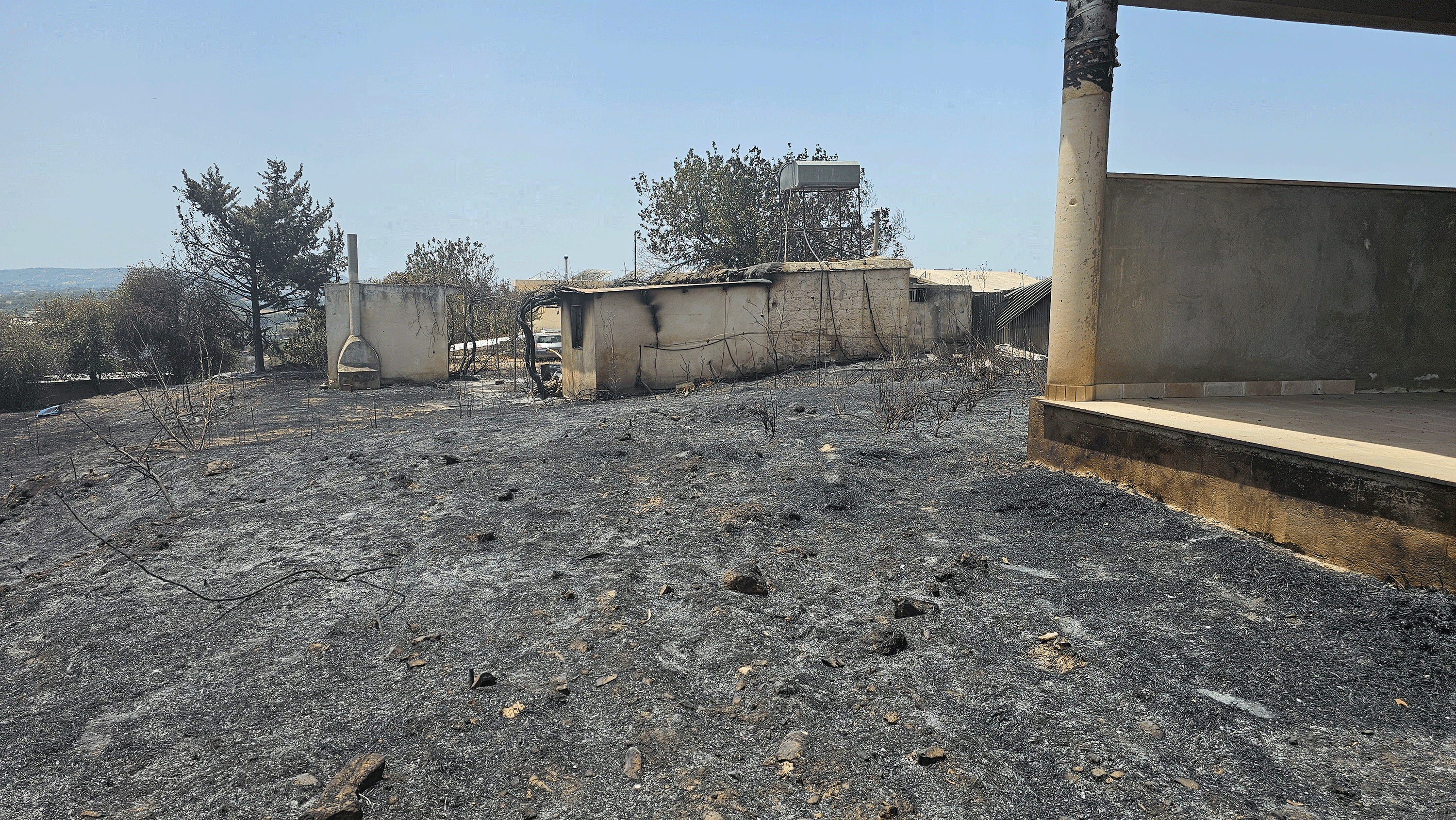 image Our View: Firefighting aircraft shortage highlights government negligence