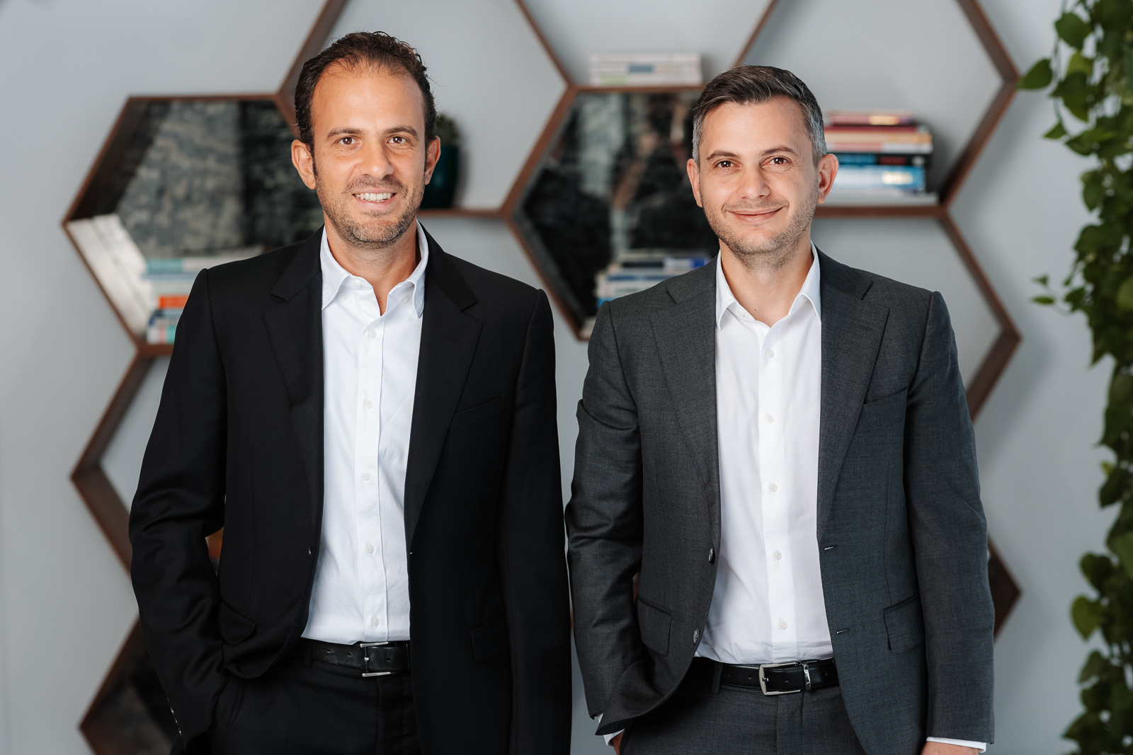 image PwC Cyprus adds two new partners