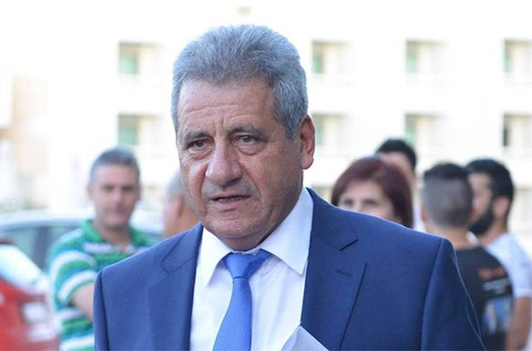 cover Paphos fire caused ‘huge ecological disaster’, district governor says
