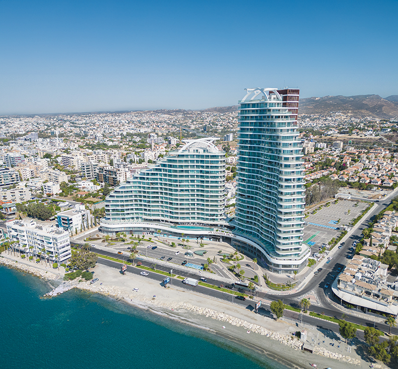 image The Leptos Group: property developers since 1960