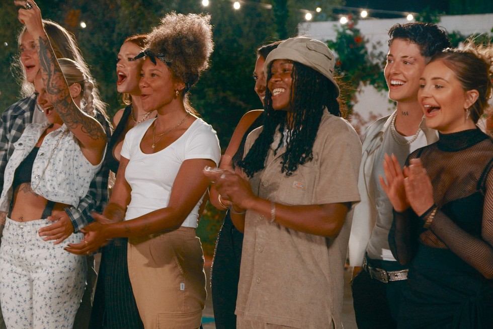 image TV shows we love: I Kissed a Girl