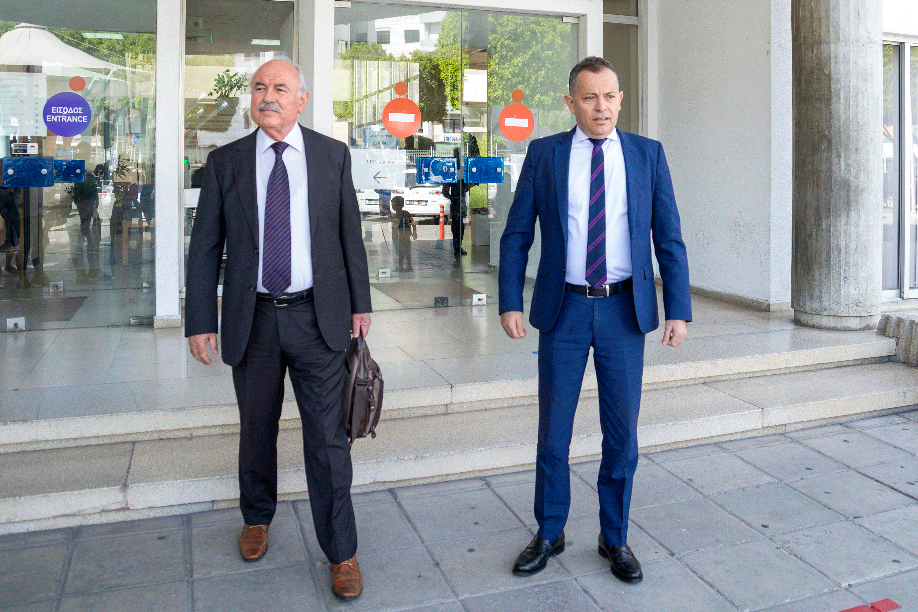 image Public plea for information over Thanasis Nicolaou case