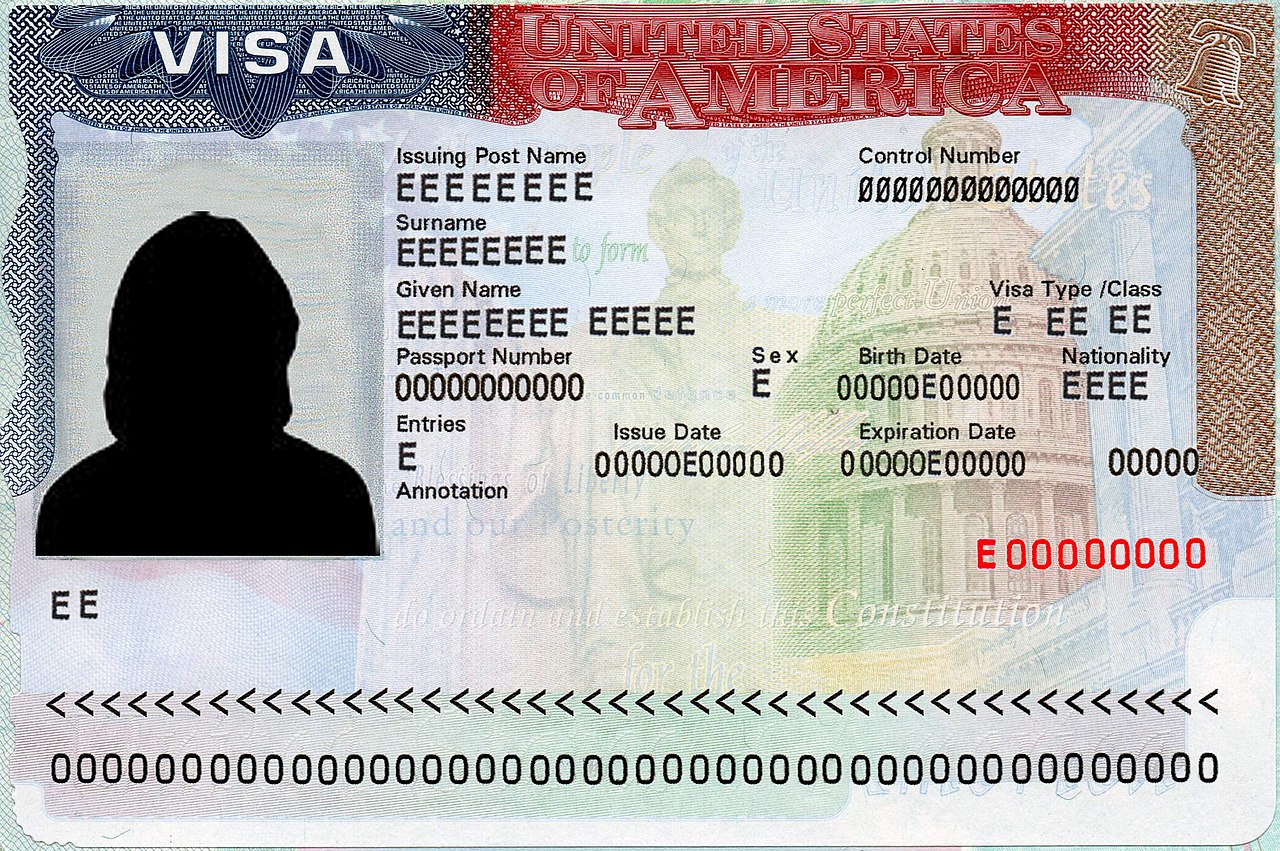 image Cyprus ‘in final stage’ of securing visa-free travel to US (Updated)