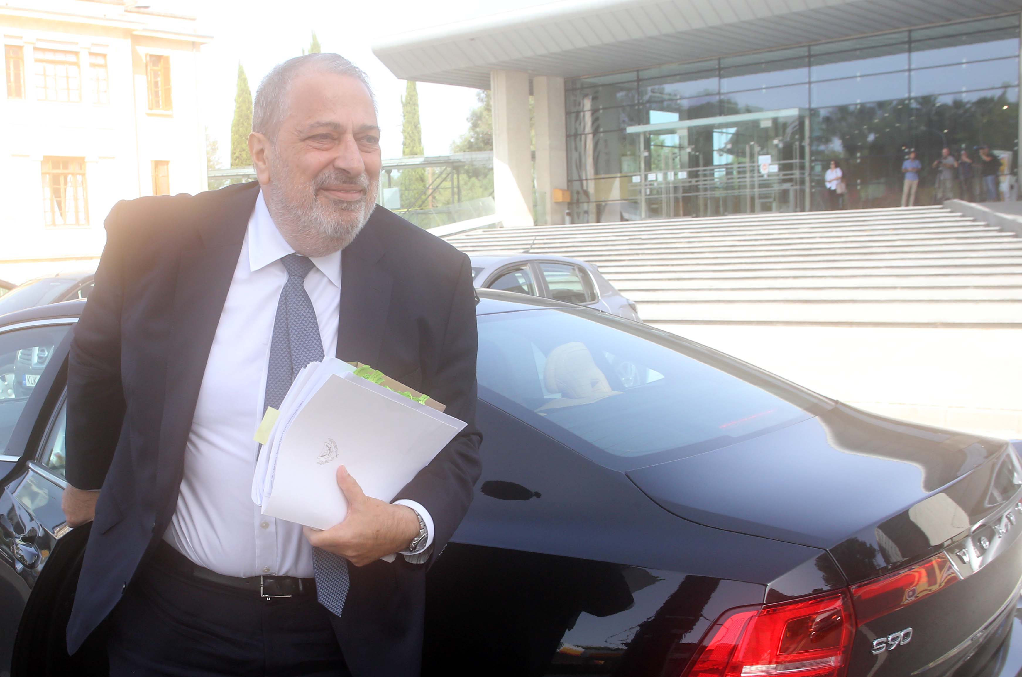 image AG refutes corruption charges, argues auditor-general’s dismissal ‘in the public interest’