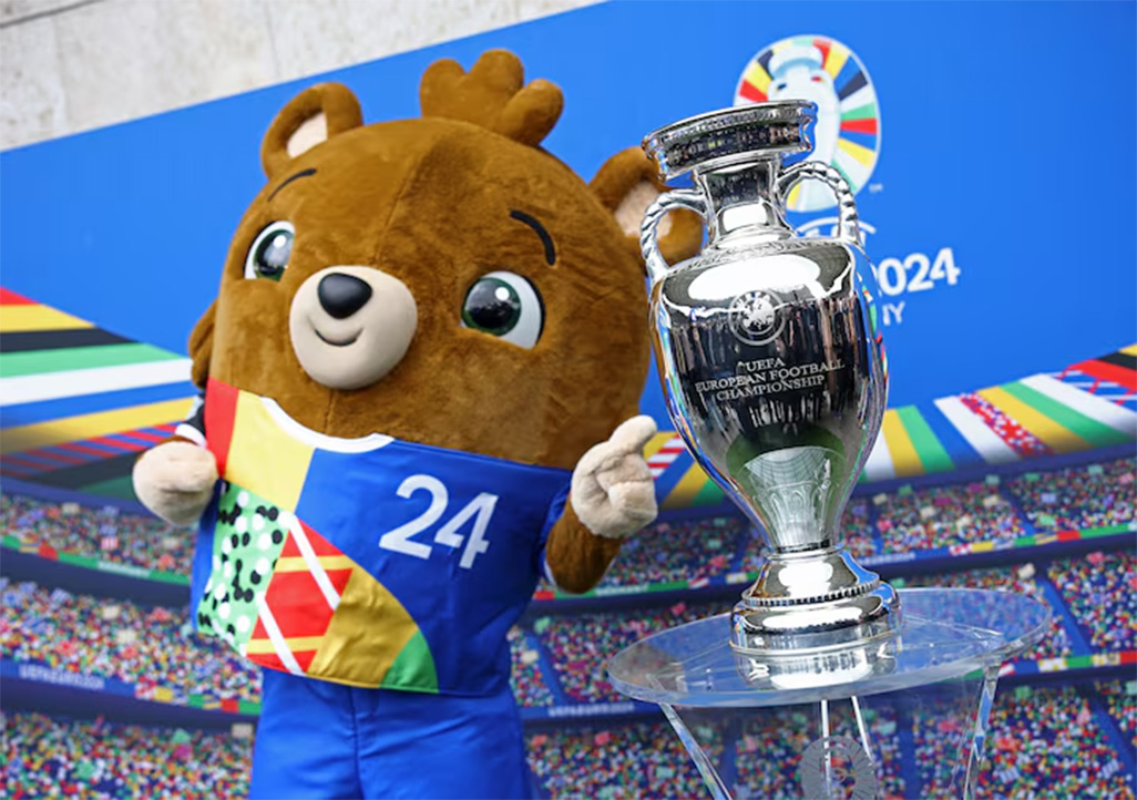 image More than one in four Germans are not interested in Euro 2024-poll