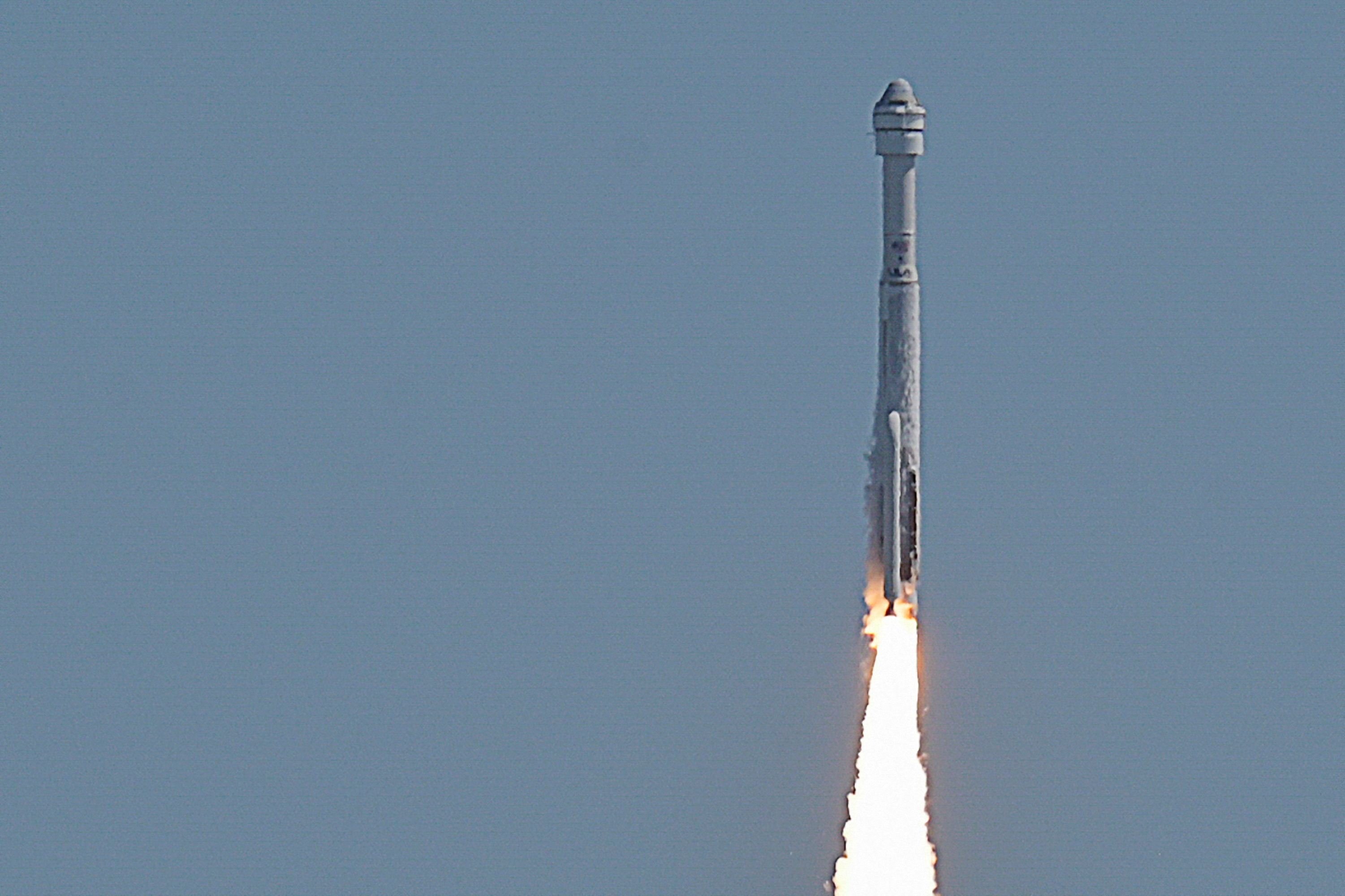 image Boeing Starliner&#8217;s return from space to hinge on weeks of more testing