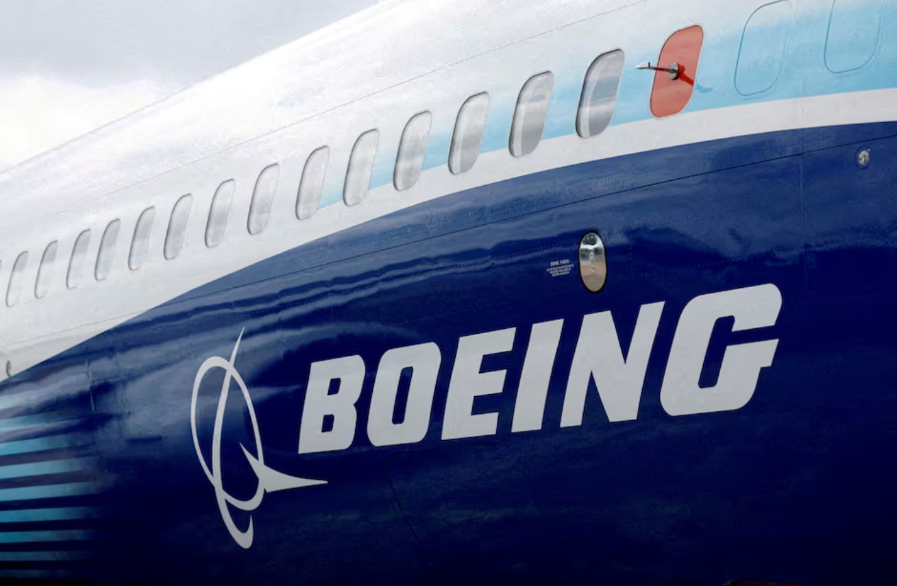 image Boeing forecasts 2,835 new planes for India, South Asia over next 20 years