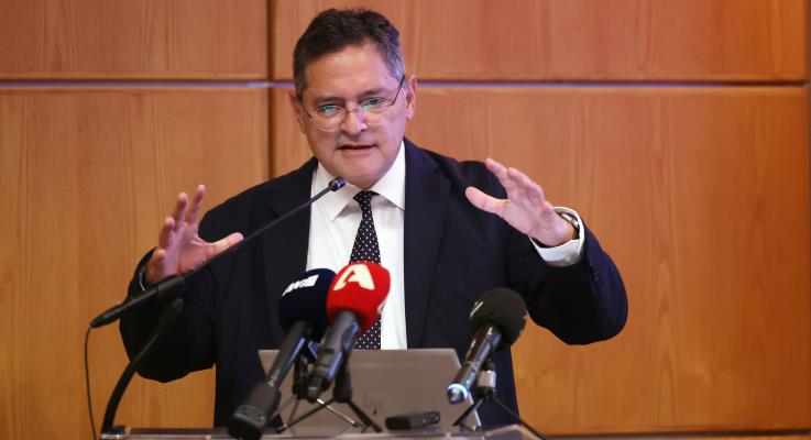 image Our View: Cagey on windfall tax but bank chief demands social awareness