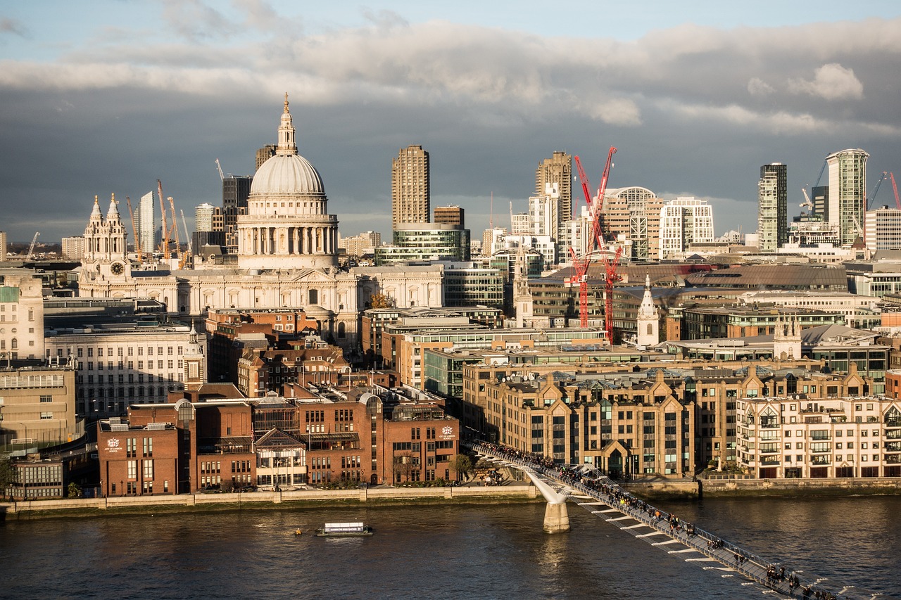 image Super-rich may quit UK over Labour plans for inheritance taxes on trusts