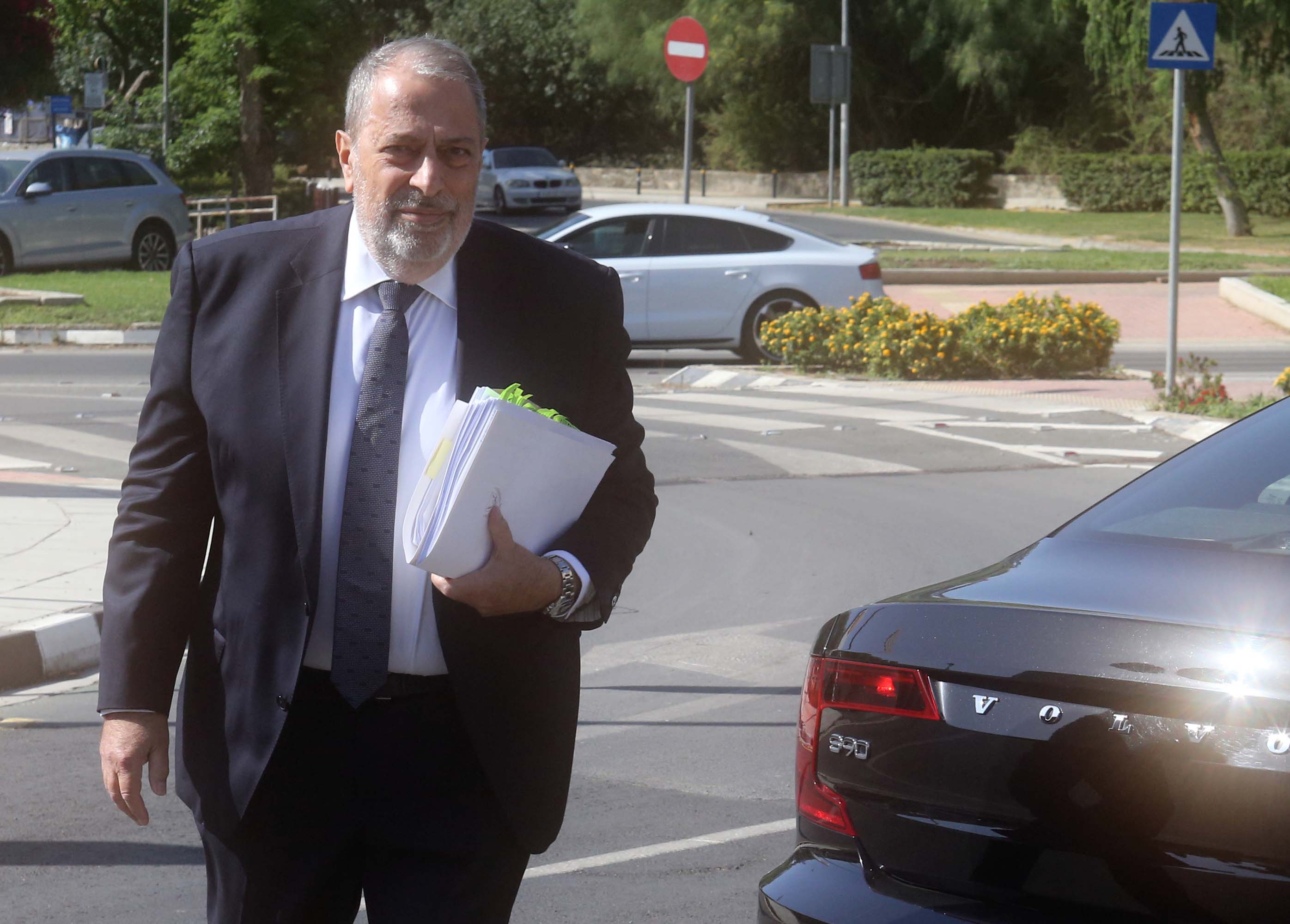 image Attorney-general the watchman of the public interest