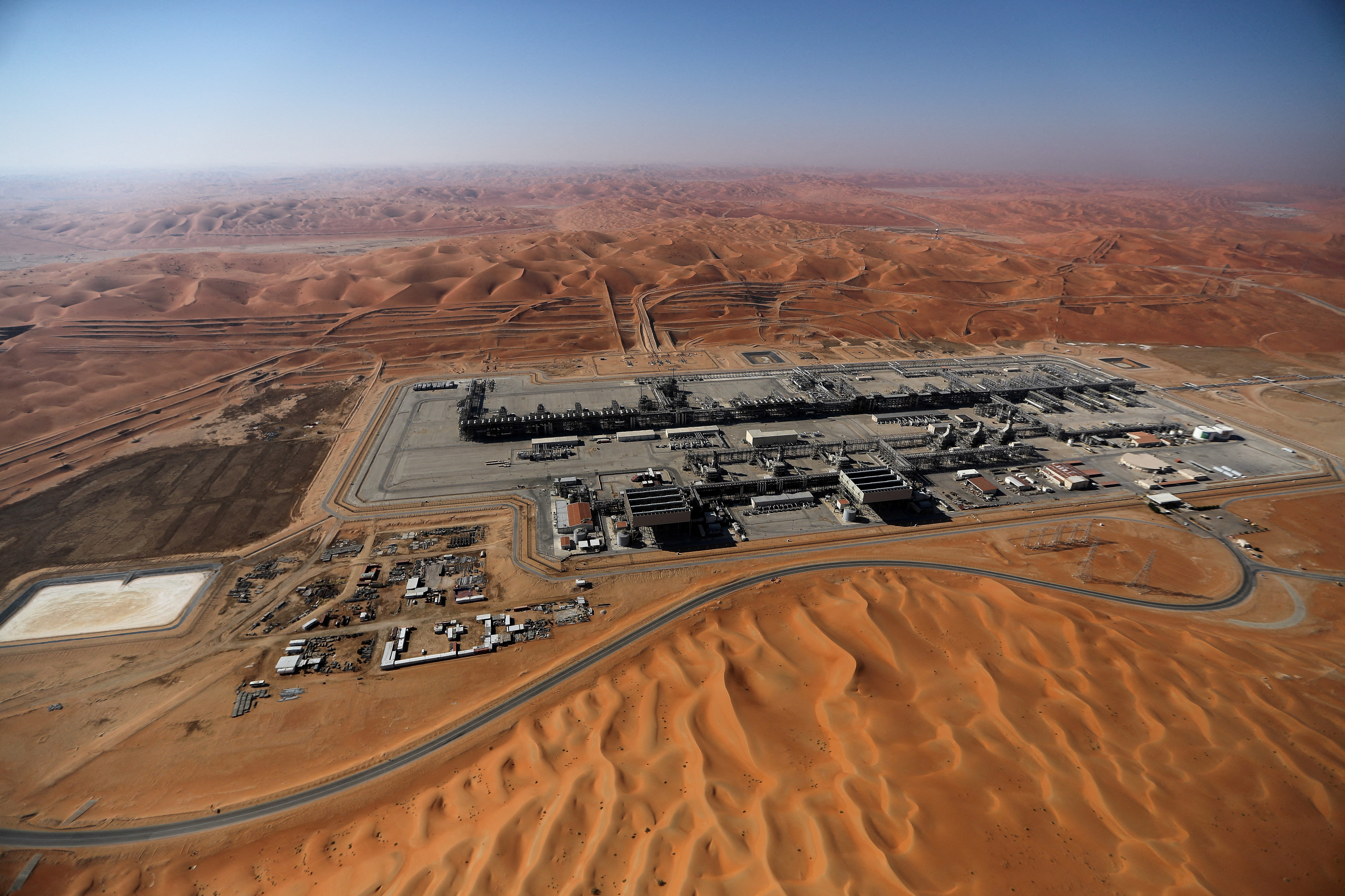 image The bigger game: Israel and Saudi Arabia vs Iran