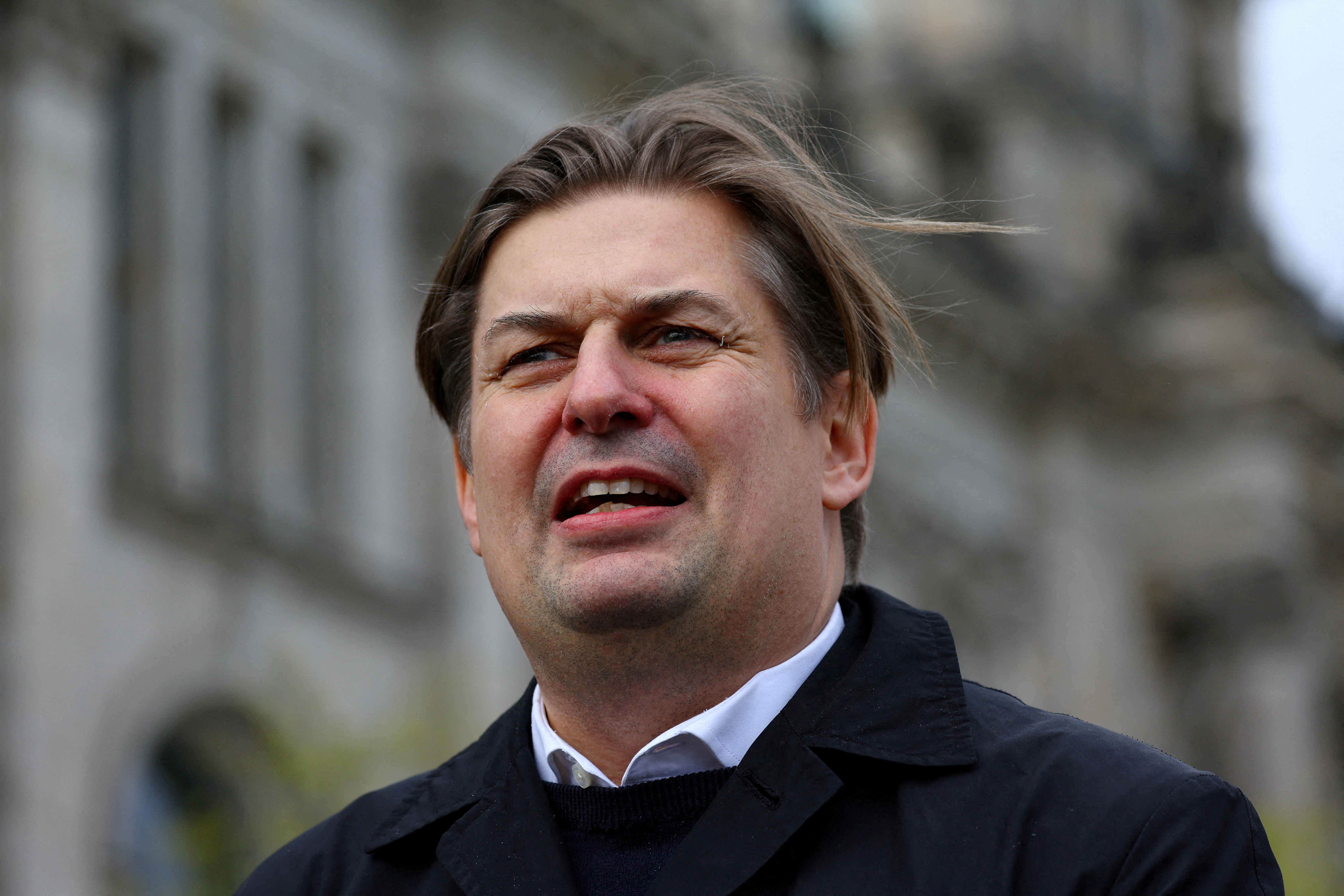 image How the far-right gained traction with Europe&#8217;s youth